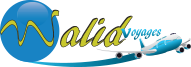 Walid Voyages